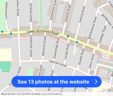 Stanbridge Road, Putney, SW15 - Photo 1