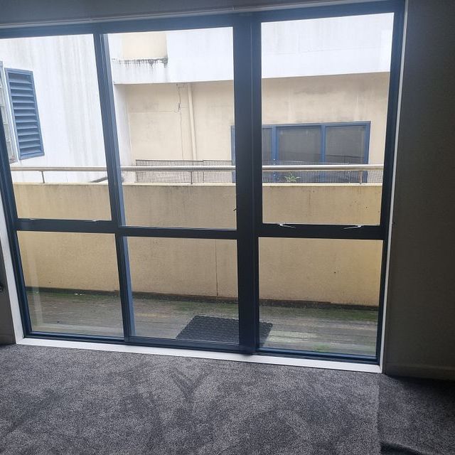 Chic 1BR Apt with Balcony! - Photo 1