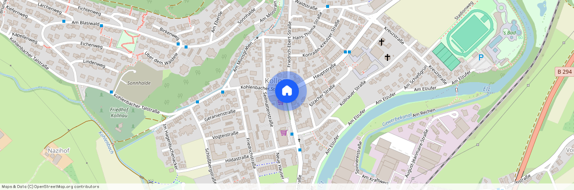 79183, Waldkirch Kollnau Baden-Württemberg