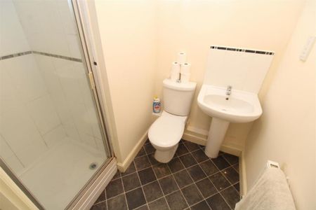 2 Bed Flat, Leatham Avenue, S61 - Photo 2