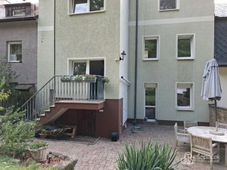 Byt 2+1 v Karlových Varech, Dalovicích s možností využívání zahrady. - Photo 5
