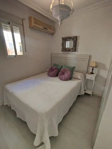 Piso de alquiler en Calle José Saramago, Parque María Luisa -Giralda Sur - Photo 5
