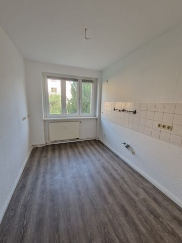 Lichtdurchflutet zum wöhlfühlen - ab Februar mit neuer Einbauküche! - Photo 4