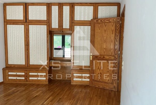 Μεζονέτα για ενοικίαση Άνω Πετράλωνα (Πετράλωνα) - Φωτογραφία 1