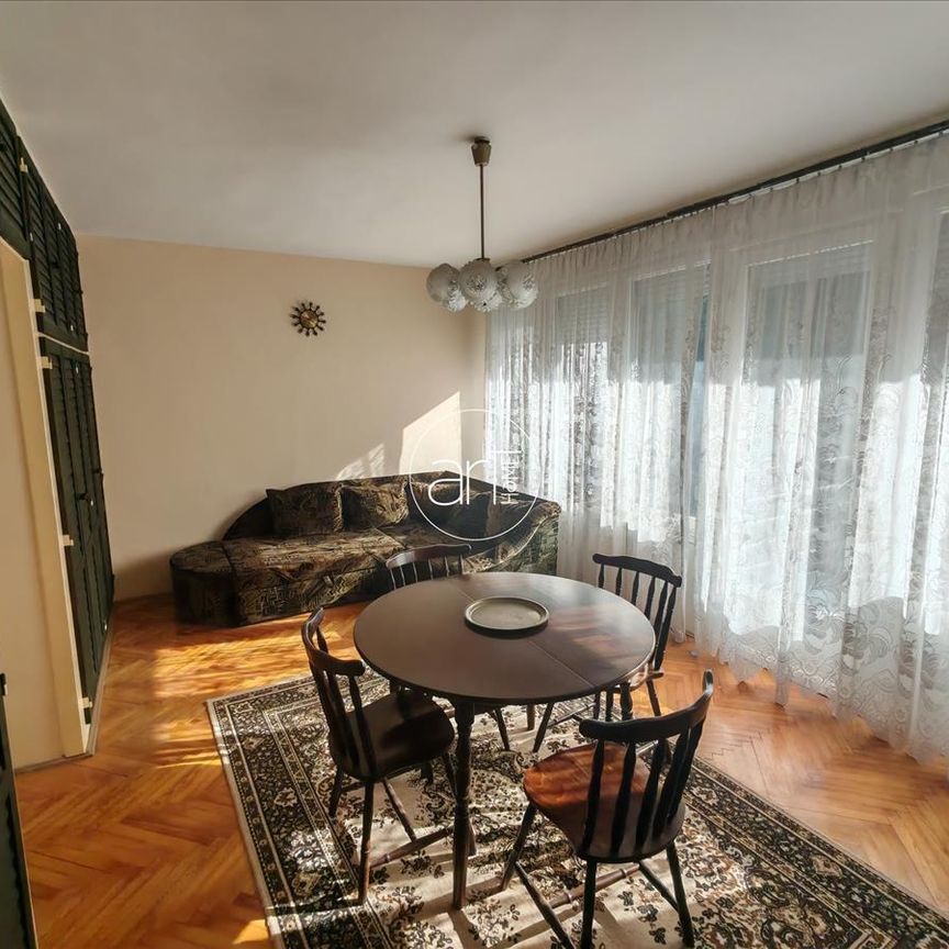 Kiadó jó állapotú lakás - Szeged - Fotó 1
