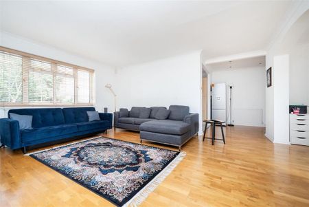 3 bedroom apartment to rent - Photo 3