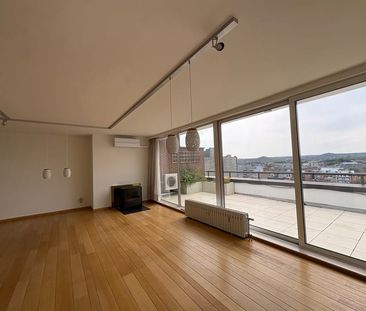 Penthouse te huur - foto 3