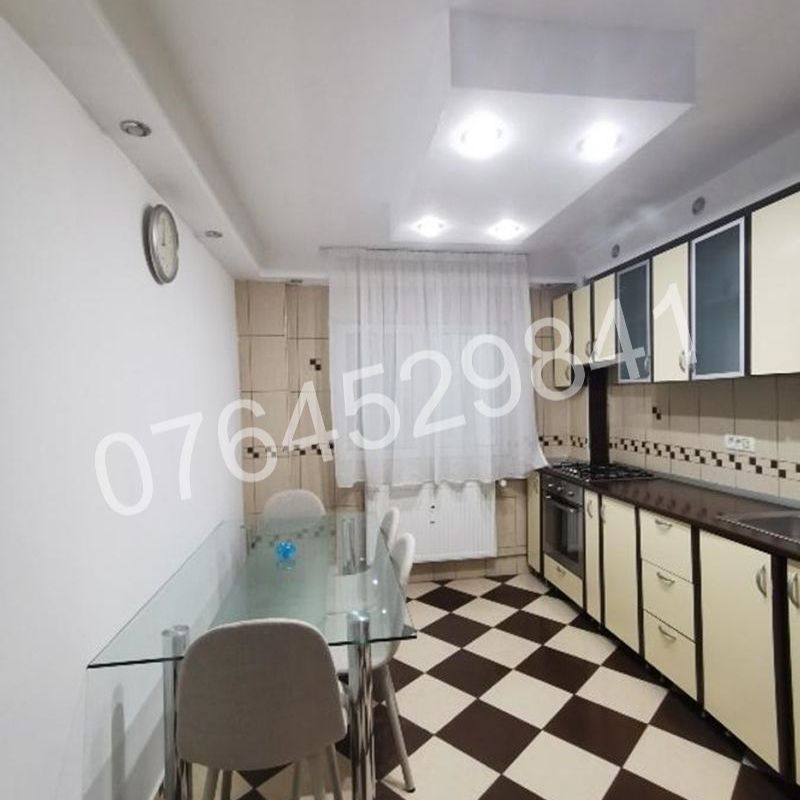 Apt. 2 cam. Militari – Str. Bârsănești,8 min. Metrou Păcii,loc parcare - Photo 1