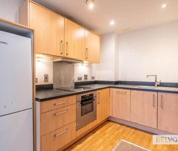 1 bedroom flat to rent - Photo 3