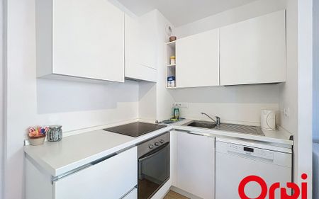 Appartement à louer 2 pièces • 37,30 m2 Menton - Photo 2
