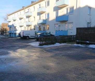 Warenbergsgatan, Falköping - Foto 1