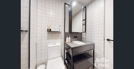 Experience the epitome of convenience and lifestyle in Hawthorn East! - Photo 2