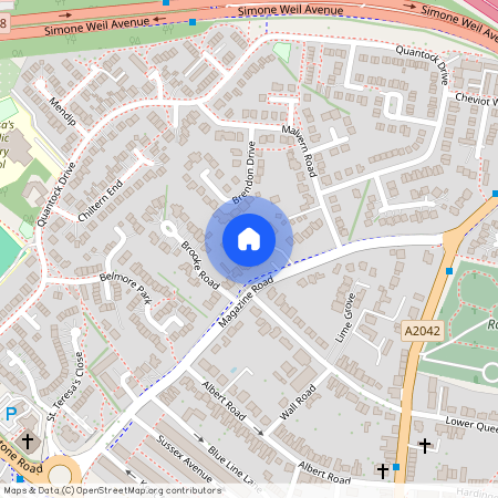 9 Ashford Court, Ashford Carbonel, Ludlow