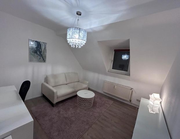 Möblierte Wohnung 2 Zimmer Nähe Elisabeth Krankenhaus - Foto 1
