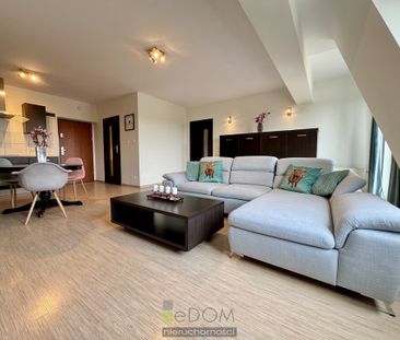 Mieszkanie na wynajem 58 m², Gorzów Wielkopolski, Śródmieście - Фото 4