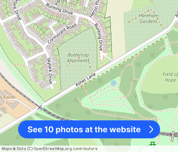 Asher Lane, Ruddington, NG11 - Photo 1