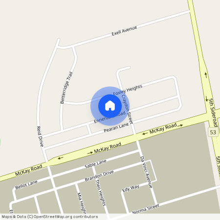 61 Ennerdale Street, Barrie