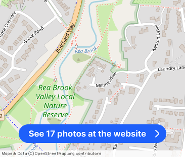 5 bedroom detached house for rent - Photo 1