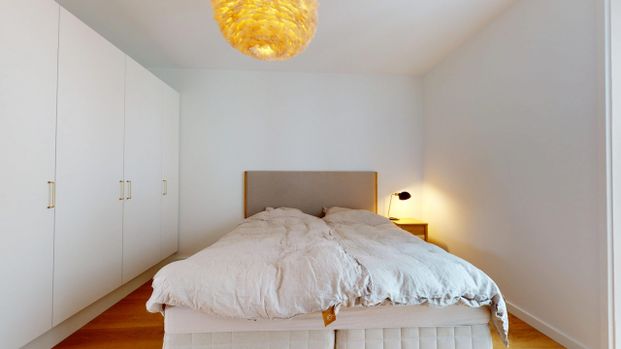 117m² Lejlighed | København K - Photo 1