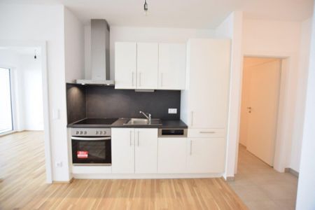 PROVISIONSFREI – COPACABANA – 36m² – 2 Zimmer -großer Balkon – privater Seezugang – inkl. Parkplatz - Photo 5