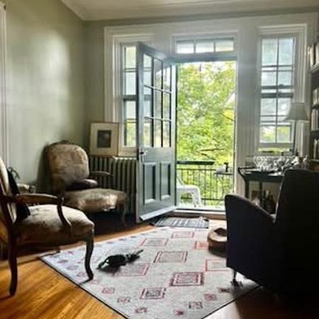 Lumineux 5 ½ au coeur d'Outremont/av. Bernard - Photo 4