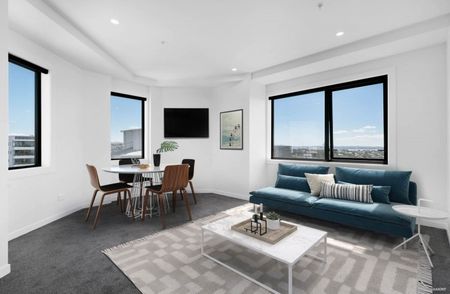 1501/7 Scotia Place, City Centre - Photo 3