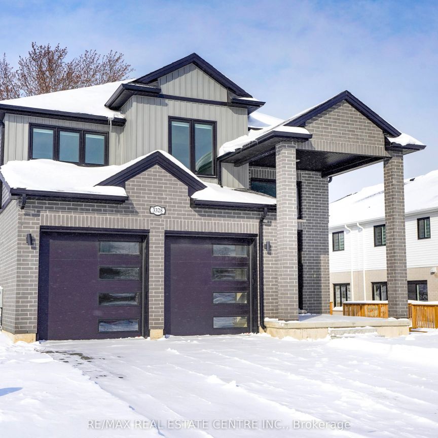 3328 Oriole Drive #Full House - Photo 1