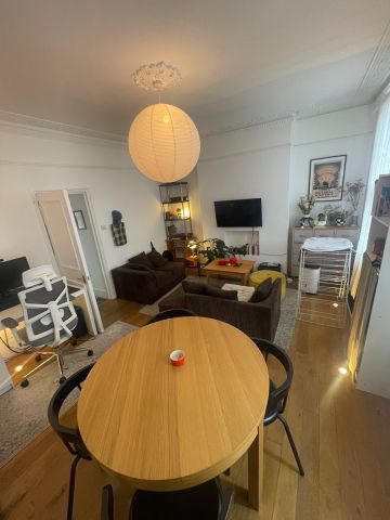 1 Bed Flat, Brook Green, W6 - Photo 4