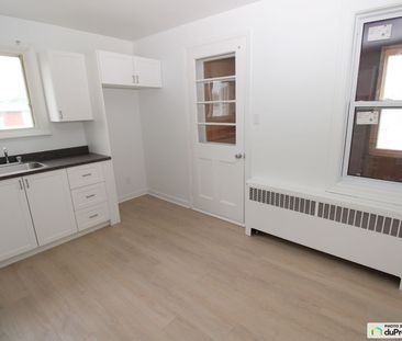 4 1/2-3518, rue Saint-Victorien, Beauport à louer - Photo 3