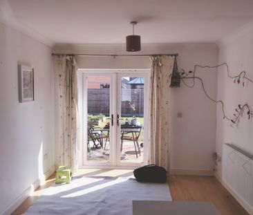 1 bedroom maisonette to rent - Photo 4