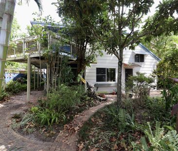 FIVE Bedroom Home with Private Gardens & Multiple Living Areas - Photo 1