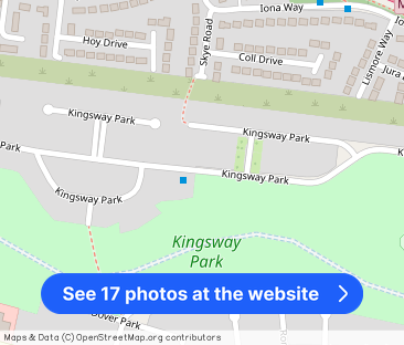 Kingsway Park, Urmston, Manchester, M41 - Photo 1