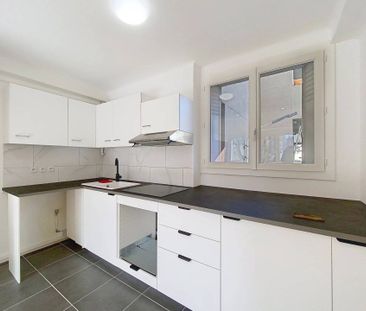 Location AppartementMarseille 3ème Belle de Mai - Photo 6