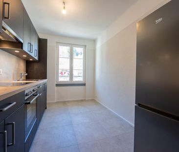 3.5 Zimmer - Photo 2