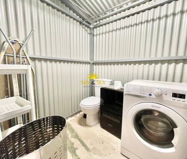 ONE-BEDROOM HOUSE – JACARILLA, ALICANTE - Photo 4