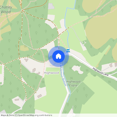 Highwood, Ringwood
