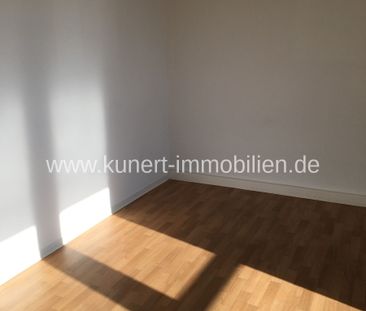 3-Zimmer-Wohnung mit Balkon im 2. OG in der Frohen Zukunft zu vermi... - Foto 1