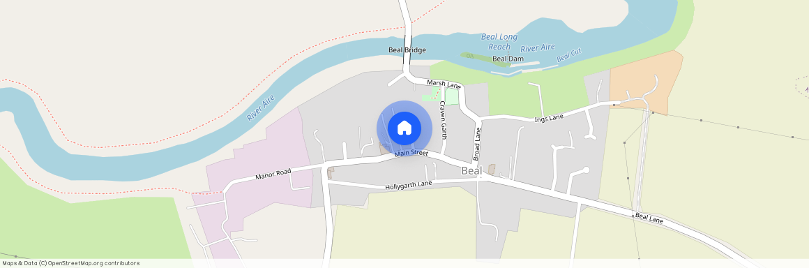 3, Riverdale, Goole, DN14 0SR