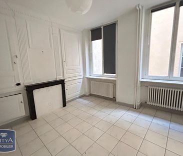 Location Appartement 2 pièces 51m² MACON 71000 - Photo 3