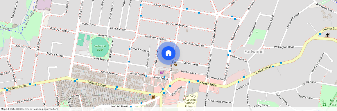 51A Earlwood Avenue, Earlwood NSW 2206