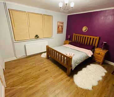 Room in a Shared House, Vassall Road, BS16 - Photo 4