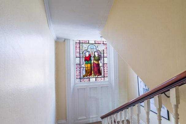 2 bedroom maisonette to rent - Photo 1