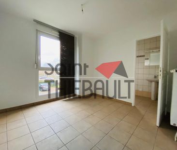 Appartement à louer Thionville - Photo 4