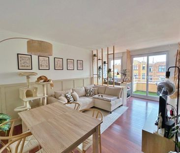 Appartement à louer à Marcq-en-Baroeul - Photo 4