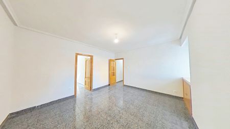 Piso de alquiler en Casco Histórico de Barajas - Photo 3