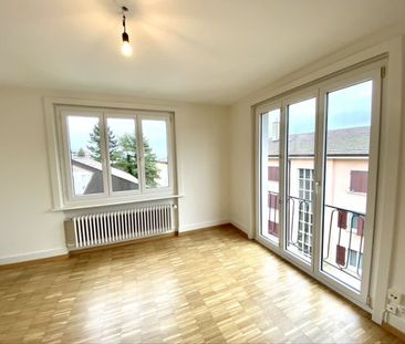 3 Zimmer, 60 m², 2. Stock - Photo 1