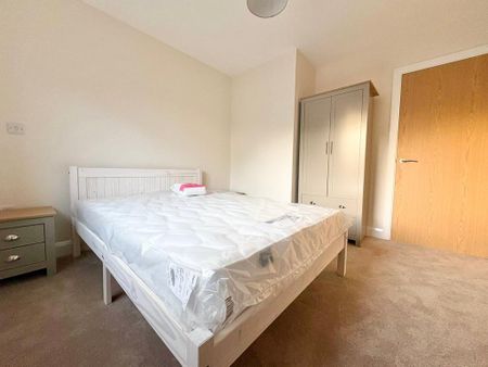 1 bedroom apartment to rent - Photo 5