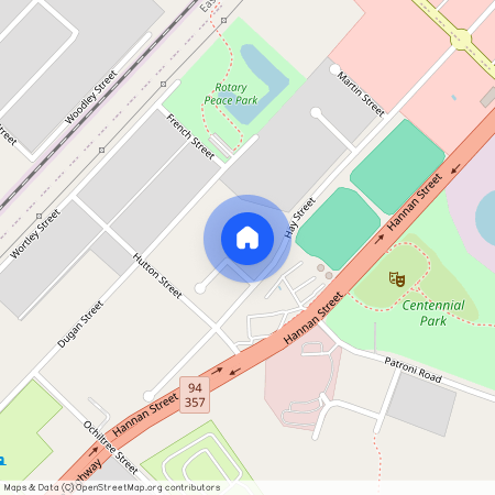 2/394 Hay Street, WA 6430, Somerville