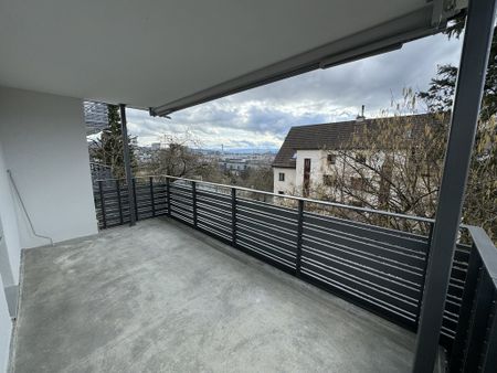 Moderne Wohnung in Höngg - Photo 4