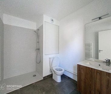 Appartement 2 pièces – 44 m² - Photo 6